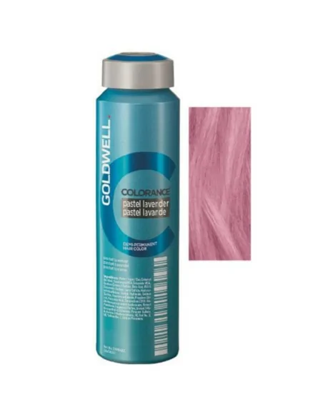 Goldwell - Tinte Colorance PASTEL LAVENDER Pastel Lavanda 120 ml