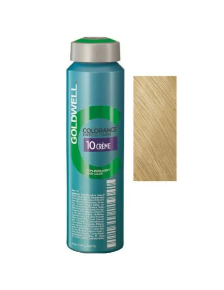 Goldwell - Tinte Colorance 10 Creme 120 ml