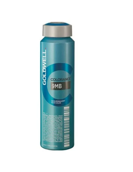 Goldwell - Tinte Colorance 9MB Rubio Jade Muy Claro 120 ml