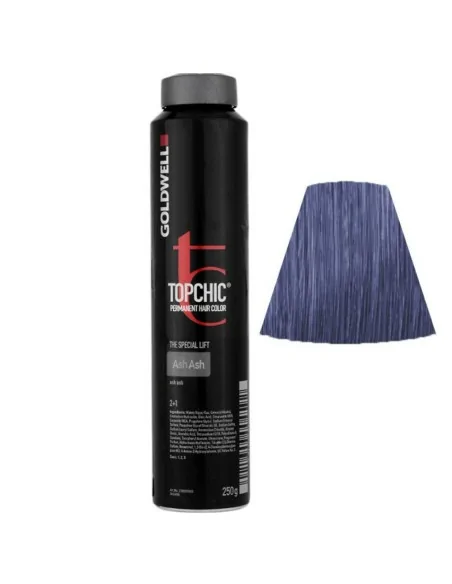 Goldwell - Topchic ASH ASH Ceniza 250 ml
