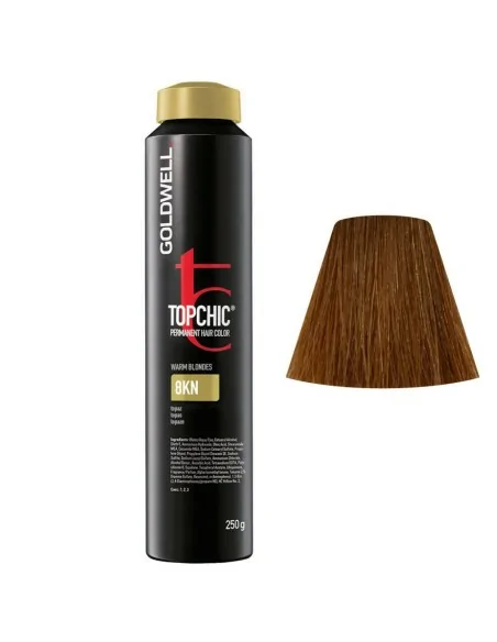 Goldwell - Topchic 8KN Topacio 250 ml