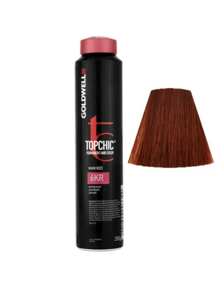 Goldwell - Topchic 6KR Granada 250 ml