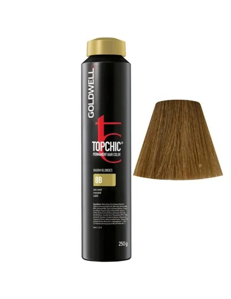 Goldwell - Topchic 8B Arena 250 ml