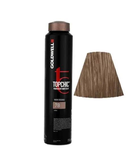 Goldwell - Topchic 7B Safari 250 ml