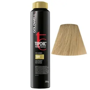 Goldwell - Topchic 10V Rubio Violeta Pastel 250 ml