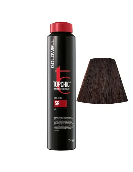 Goldwell - Topchic 5R Teca 250 ml