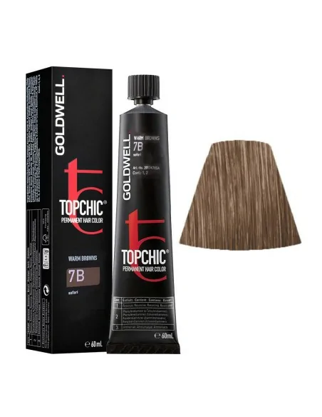 Goldwell - Topchic 7B Safari 60 ml