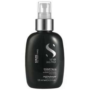Alfaparf - Spray de Brillo Semi di Lino Cristalli Spray 125 ml | Coserty.com