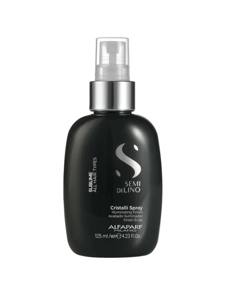 Alfaparf - Spray de Brillo Semi di Lino Cristalli Spray 125 ml | Coserty.com