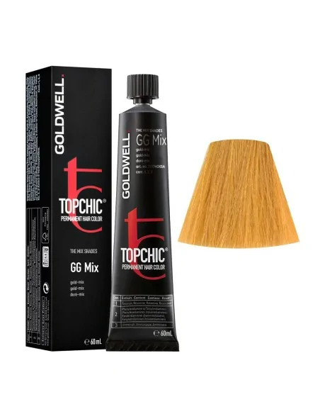 Goldwell - Topchic GG MIX Oro Mix 60 ml