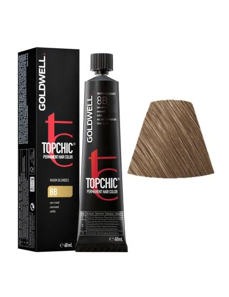 Goldwell - Topchic 8B Arena 60 ml