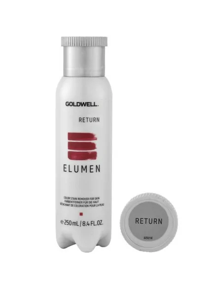 Goldwell - Decoloración Elumen Return 250 ml