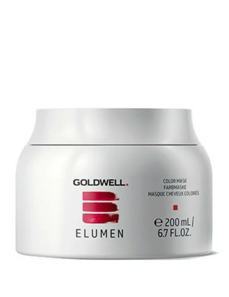 Goldwell - Elumen Mascarilla Color 200 ml