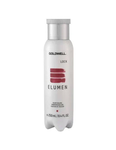 Goldwell - Tratamiento Sellador Elumen Lock 250 ml