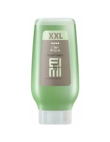 Wella - Gel Extra Fuerte Sculpt Force EIMI 250 ml