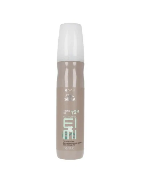 Wella - Spray para Rizos Nutricurls Fresh Up EIMI 150 ml