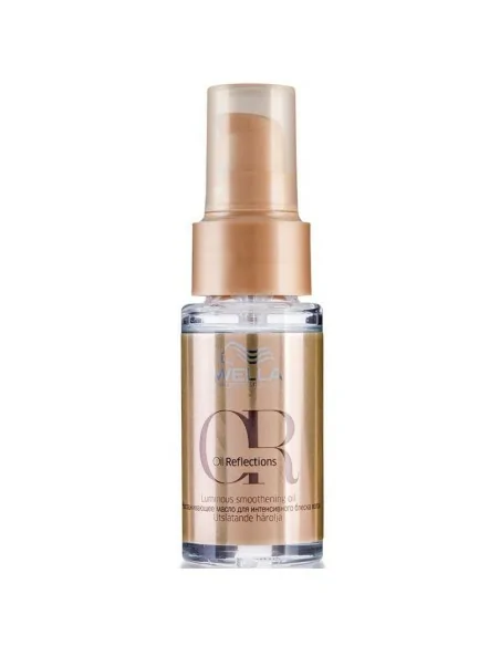 Wella - Aceite Realzador de Brillo Oil Reflections 30 ml