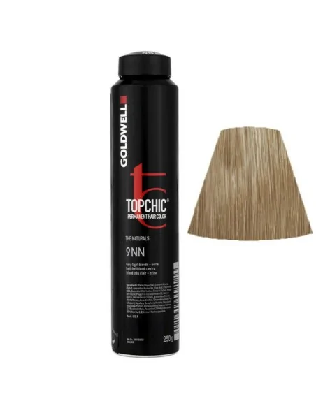 Goldwell - Topchic 9NN Rubio Muy Claro Extra 250 ml