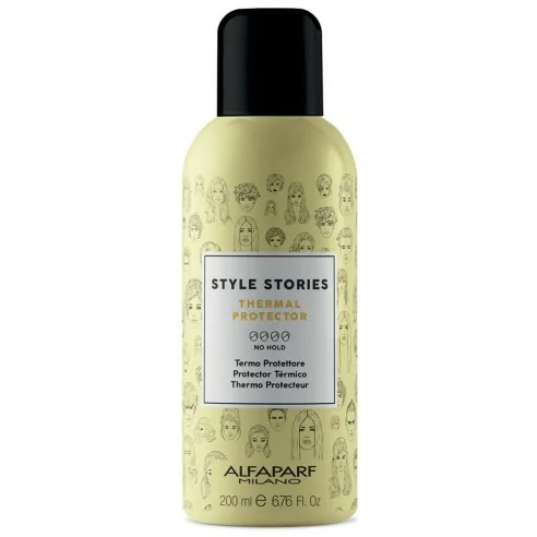 Alfaparf - Style Stories Protector Térmico 200 ml