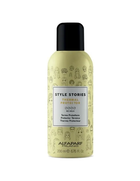 Alfaparf - Style Stories Protector Térmico 200 ml