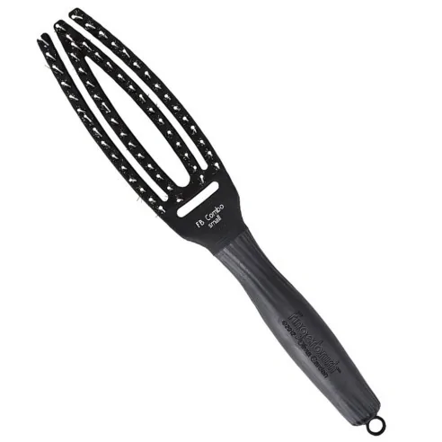 Olivia Garden - Cepillo Fingerbrush Combo Small 21 mm - 1 Unidad