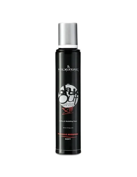 Flexile Mousse XIII