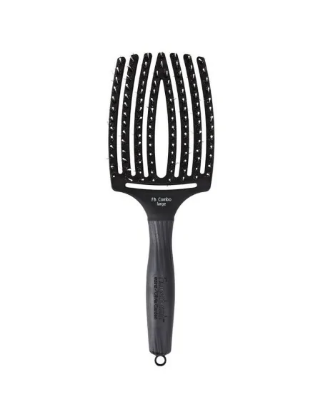 Olivia Garden - Cepillo Fingerbrush Combo Large - 1 Unidad