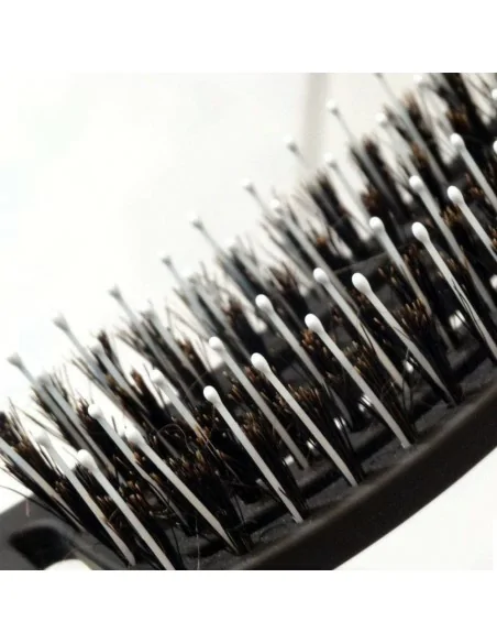 Olivia Garden - Cepillo Fingerbrush Combo Large - 1 Unidad