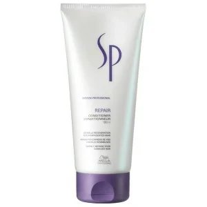 Wella - Acondicionador Reparador SP Repair 200 ml
