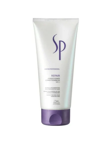 Wella - Acondicionador Reparador SP Repair 200 ml