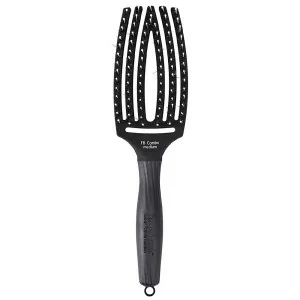 Olivia Garden - Cepillo Fingerbrush Combo Medium - 1 Unidad