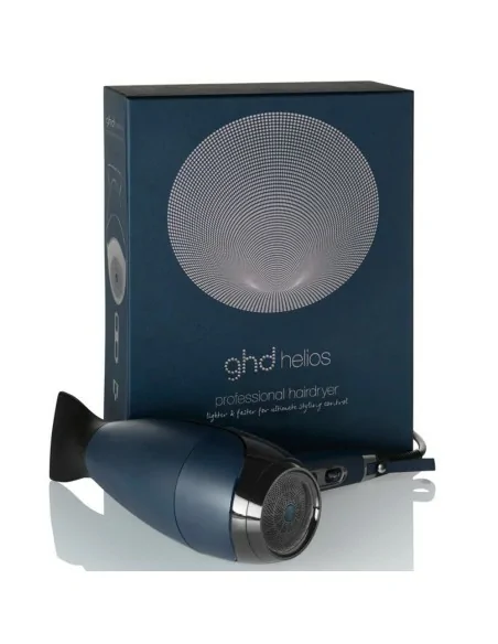 ghd - Secador de Pelo Profesional Helios Azul