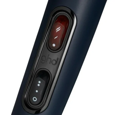 ghd - Secador de Pelo Profesional Helios Azul