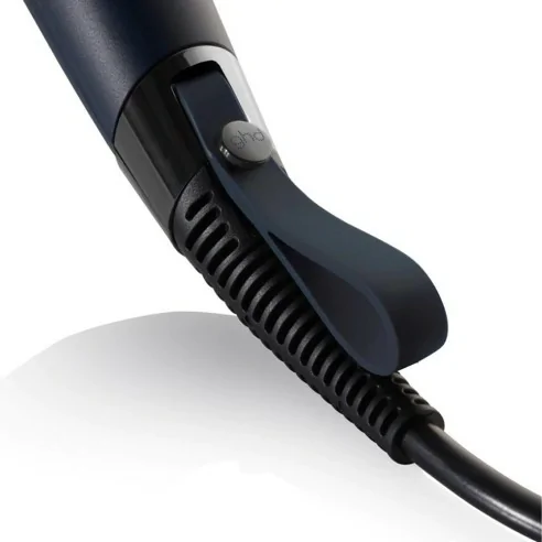 ghd - Secador de Pelo Profesional Helios Azul