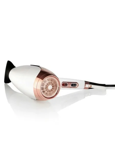 ghd - Secador de Pelo Profesional Helios Blanco