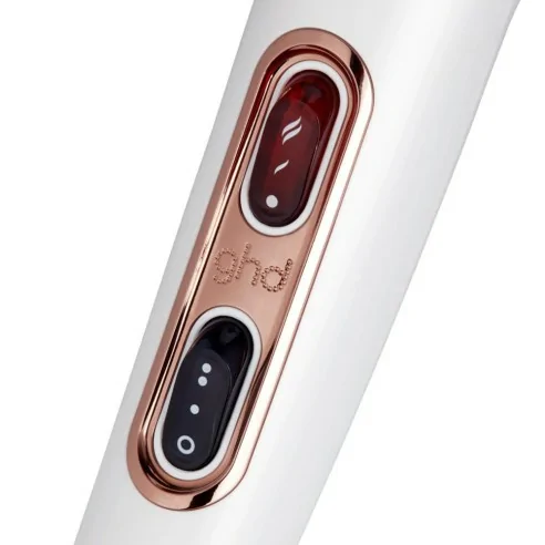 ghd - Secador de Pelo Profesional Helios Blanco