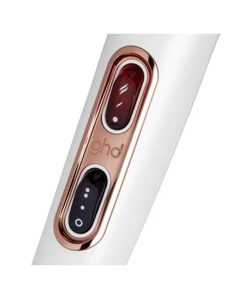 ghd - Secador de Pelo Profesional Helios Blanco