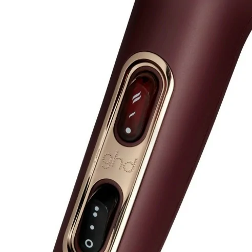 ghd - Secador de Pelo Profesional Helios Burdeos