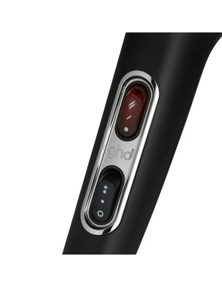 ghd - Secador de Pelo Profesional Helios Negro