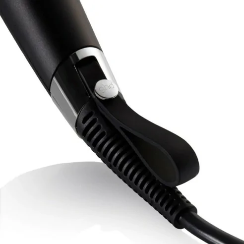 ghd - Secador de Pelo Profesional Helios Negro
