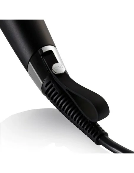 ghd - Secador de Pelo Profesional Helios Negro