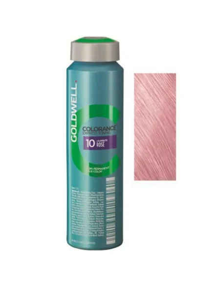 Goldwell - Tinte Colorance 10 Rosé 120 ml