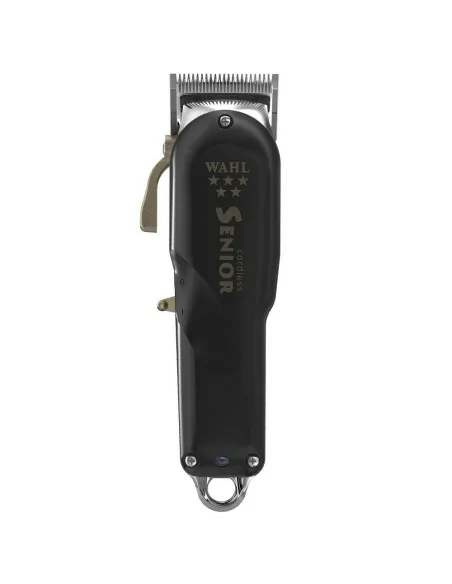 Wahl - Máquina de Corte Profesional 5 Star Senior Cordless