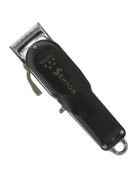 Wahl - Máquina de Corte Profesional 5 Star Senior Cordless
