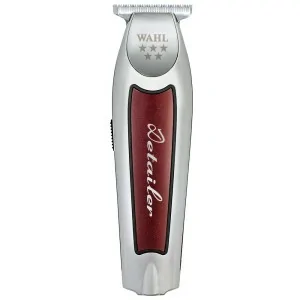 Wahl - Máquina de Corte Profesional 5 Star Detailer LI Cordless