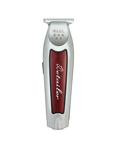 Wahl - Máquina de Corte Profesional 5 Star Detailer LI Cordless