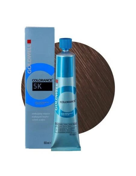 Goldwell - Tinte Colorance 5K Cobre Caoba 60 ml