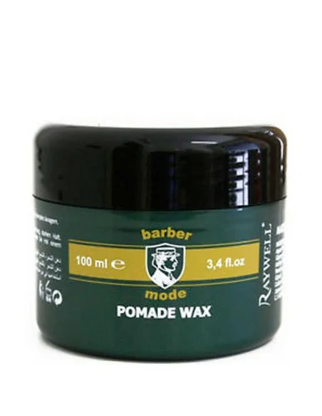 Raywell - Cera Pomade Wax Barber Mode 100 ml