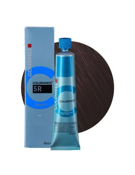 Goldwell - Tinte Colorance 5R Teca 60 ml