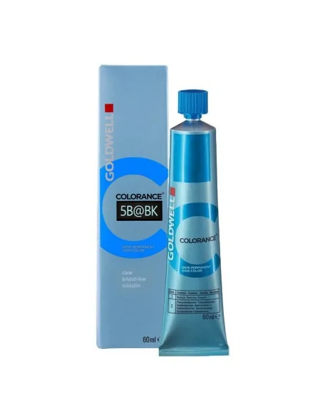 Goldwell - Tinte Colorance 5B@BK Castaño Cobre Iluminado 60 ml